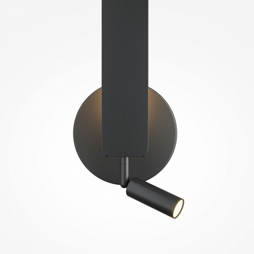 Бра с подсветкой Maytoni Combo MOD214WL-L8B3K1 в Нижнем Новгороде фото 7