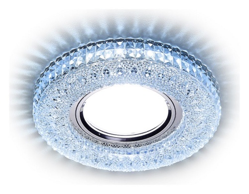 Встраиваемый светильник Ambrella Light S S271 CL/CLD в Нижнем Новгороде