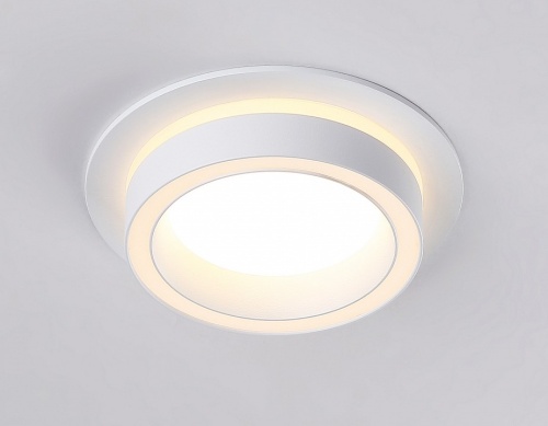 Встраиваемый светильник Ambrella Light TN TN5240 в Нижнем Новгороде фото 4