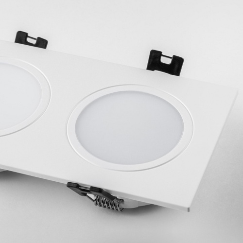 Встраиваемый светильник Lightstar Piano 012826 в Нижнем Новгороде фото 4