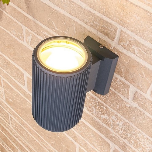 Светильник на штанге Elektrostandard Strict a032625 в Нижнем Новгороде фото 4