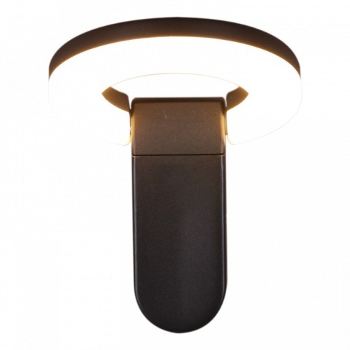 Бра 86871 86871-9.2-001JH LED12W BK в Нижнем Новгороде фото 5