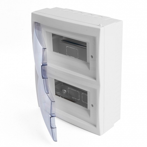 Электрический щиток накладной Stekker EBX50-3/16-20 39648 в Нижнем Новгороде фото 4