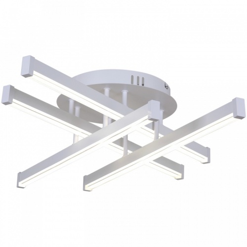 Потолочная люстра 01030-0.3-04 WT в Нижнем Новгороде фото 6