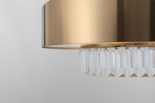 Подвесной светильник Rivoli Vickie Б0061902 в Нижнем Новгороде фото 10