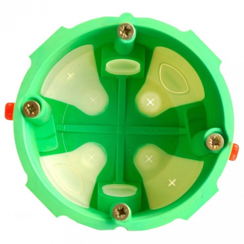 Подрозетник Stekker  50229 в Нижнем Новгороде