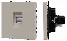 Розетка телефонная RJ-11 без рамки Arlight SCT-NOBE 061892 в Нижнем Новгороде