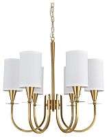 Люстра на штанге Lumion CLASSI 8424/6 в Нижнем Новгороде