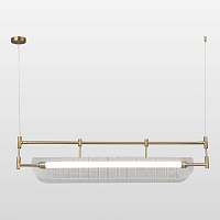 Линейно-подвесной светильник Lussole LSP-7153 в Туле