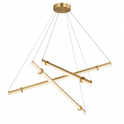 Подвесная люстра Favourite Stav 4553-3P в Нижнем Новгороде фото 2