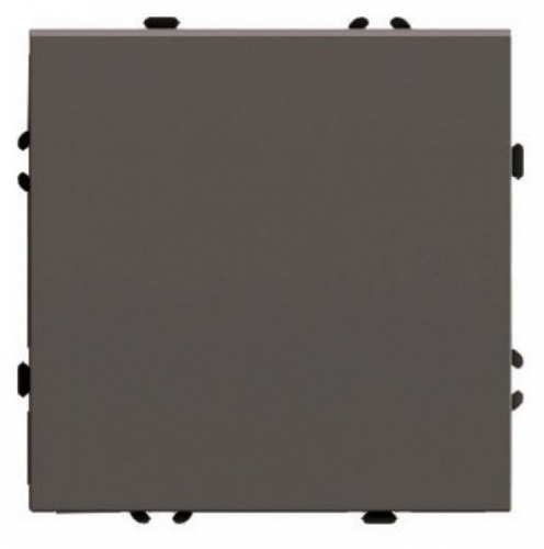 Переключатель перекрестный одноклавишный без рамки Stekker Эмили 49923 в Нижнем Новгороде