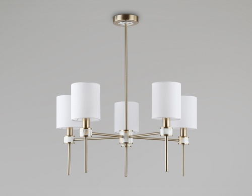 Люстра на штанге Ambrella Light HIGH LIGHT LH72371 в Нижнем Новгороде фото 3