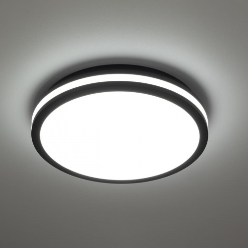 Накладной светильник Citilux LUNS CL711021V в Гаджиево фото 3