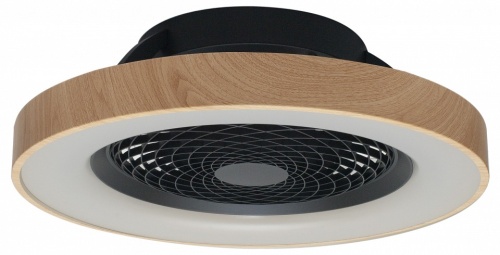 Светильник с вентилятором Mantra (люстры-вентиляторы) Tibet 7127 в Нижнем Новгороде