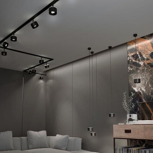 Светильник на штанге Novotech Giro 358974 в Нижнем Новгороде фото 3