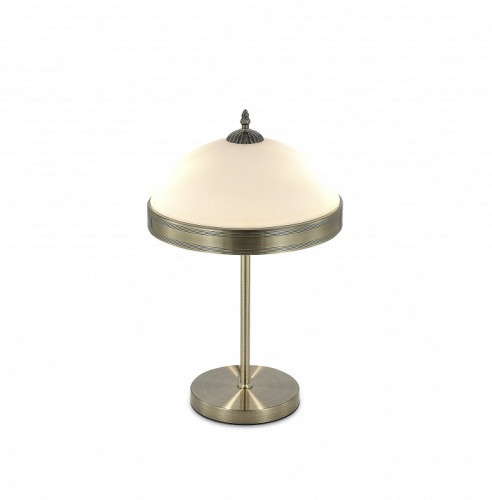 Настольная лампа декоративная MyFar Biene MR2522-2T в Нижнем Новгороде фото 2