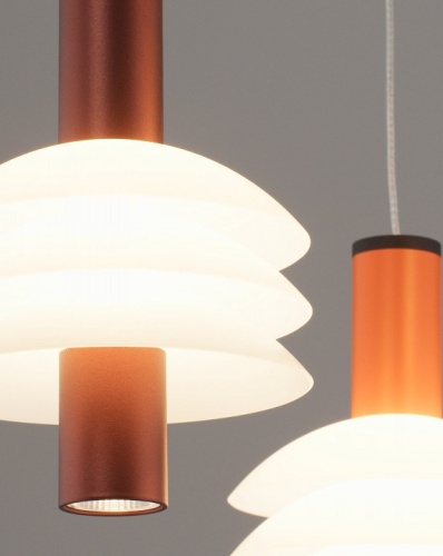 Подвесной светильник Moderli Sylv V11389-PL в Нижнем Новгороде фото 2