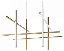 Подвесная люстра Loft it Coordinates 10393/B в Нижнем Новгороде