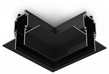Соединитель угловой внутренний для треков встраиваемых Ambrella Light TRACK SYSTEM GL1971 в Нижнем Новгороде