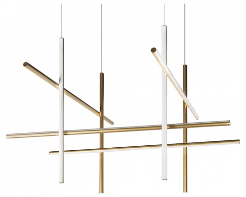 Подвесная люстра Loft it Coordinates 10393/B в Нижнем Новгороде