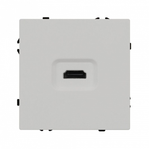 Розетка HDMI без рамки Arlight SCT-NOBE 061845 в Нижнем Новгороде фото 3