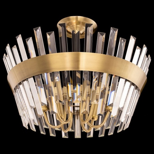 Светильник на штанге Citilux Вестерос CL307163 в Нижнем Новгороде фото 11