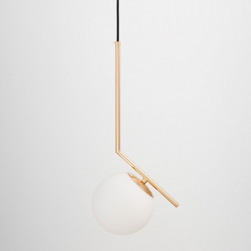 Подвесной светильник LUMINA DECO SORENTO LDP 1215-150 WT+GD в Нижнем Новгороде фото 7