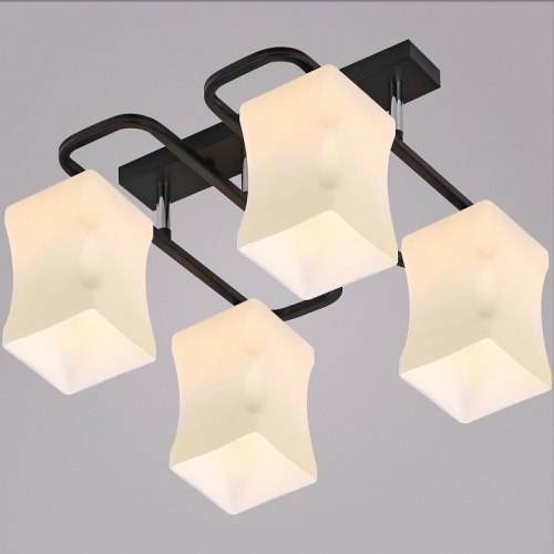 Люстра на штанге 06595-0.3-04 в Нижнем Новгороде фото 5