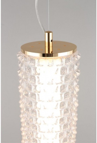 Подвесной светильник Aployt Ozann APL.331.06.29 в Нижнем Новгороде фото 9