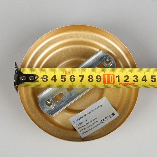 Подвесной светильник Omnilux Gaeta OML-69703-06 в Нижнем Новгороде фото 7