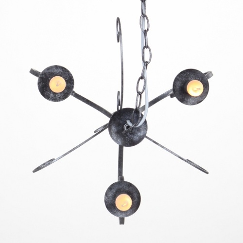 Подвесная люстра Vitaluce V1480 V1480/3 в Нижнем Новгороде фото 3