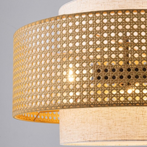 Подвесная люстра Favourite Organicum 4768-3P в Нижнем Новгороде фото 5