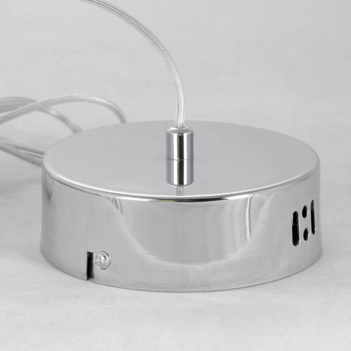 Подвесной светильник Lussole Antioch LSP-7008 в Нижнем Новгороде фото 5