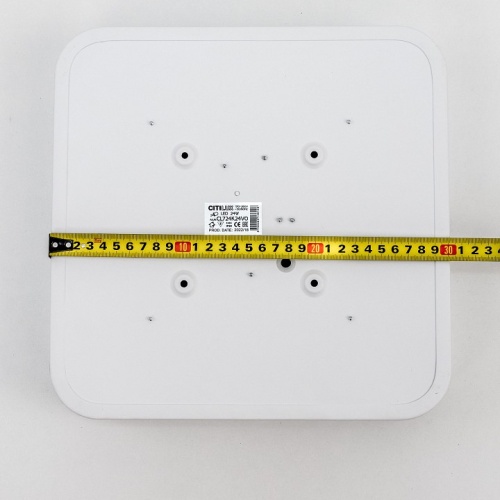 Накладной светильник Citilux Купер CL724K24V0 в Нижнем Новгороде фото 15