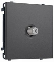 ТВ-розетка без рамки Ambrella Volt MS MS663050 в Нижнем Новгороде