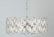 Подвесная люстра Newport ELIZABETH 10123+5/C в Нижнем Новгороде