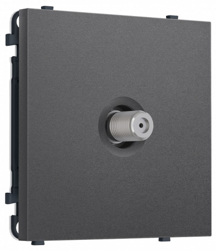 ТВ-розетка без рамки Ambrella Volt MS MS663050 в Нижнем Новгороде