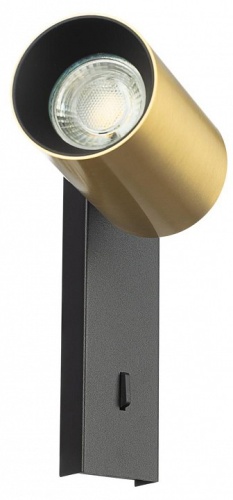 Бра Citilux AXEL CL512512 в Нижнем Новгороде фото 4