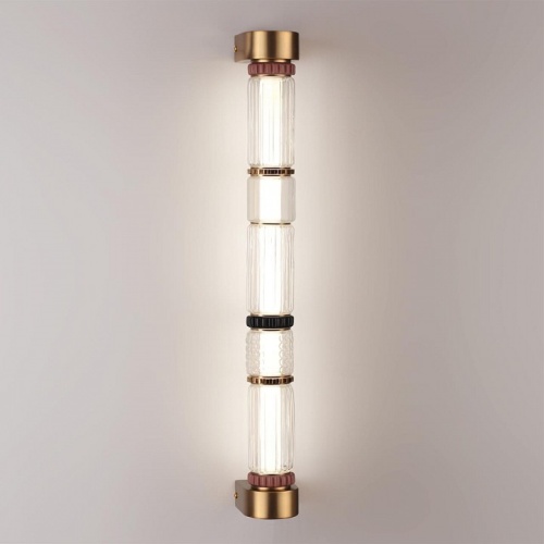 Накладной светильник Odeon Light COLLIER 5455/18WL в Нижнем Новгороде фото 6