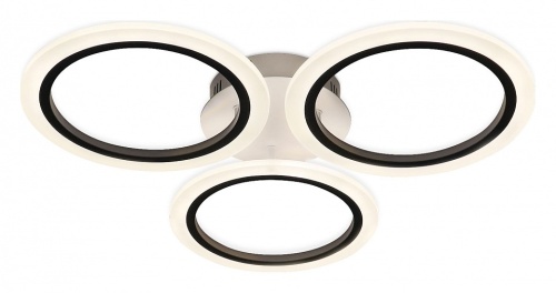 Потолочная люстра Ambrella Light FA FA4052 в Нижнем Новгороде фото 4