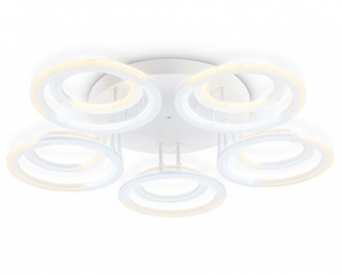 Потолочная люстра Ambrella Light FA FA8944 в Нижнем Новгороде