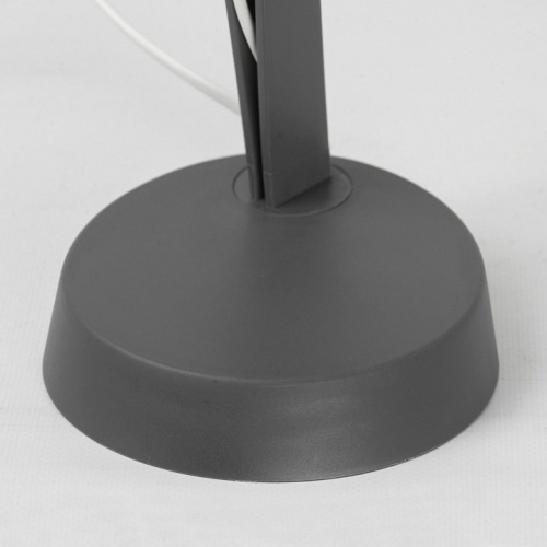 Настольная лампа офисная Lussole Union LSP-0673 в Нижнем Новгороде фото 2