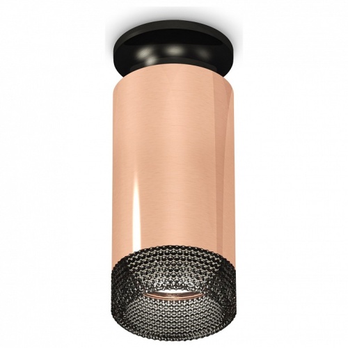 Накладной светильник Ambrella Light XS XS6326102 в Нижнем Новгороде