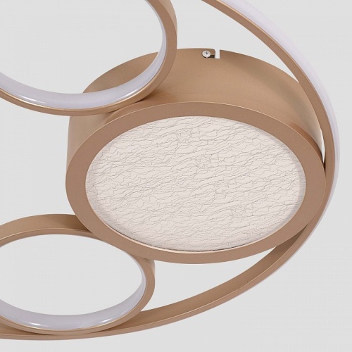 Потолочная люстра F-promo Campus 4681-4C в Нижнем Новгороде фото 3