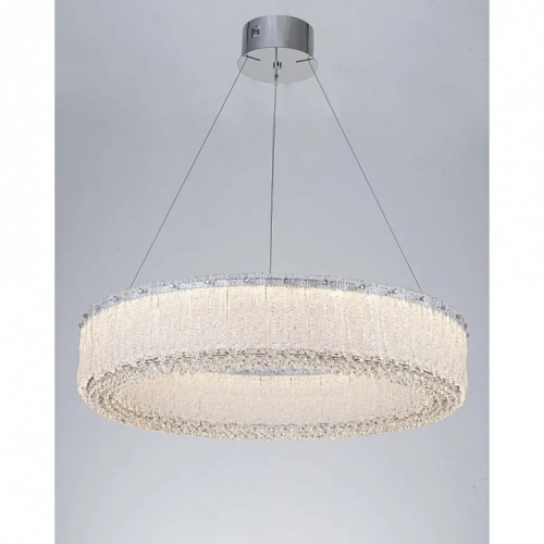 Подвесной светильник iLamp KING 707 CR в Нижнем Новгороде фото 6