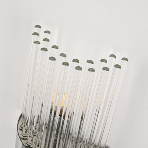 Накладной светильник Arte Milano Torcia 430122.140.2.E14.B1 CR в Нижнем Новгороде фото 3