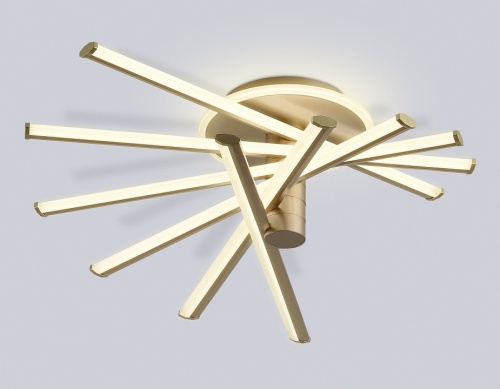 Потолочная люстра Ambrella Light COMFORT FL6234 в Нижнем Новгороде фото 5