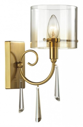 Бра Odeon Light Nicole 4886/1W в Нижнем Новгороде фото 5