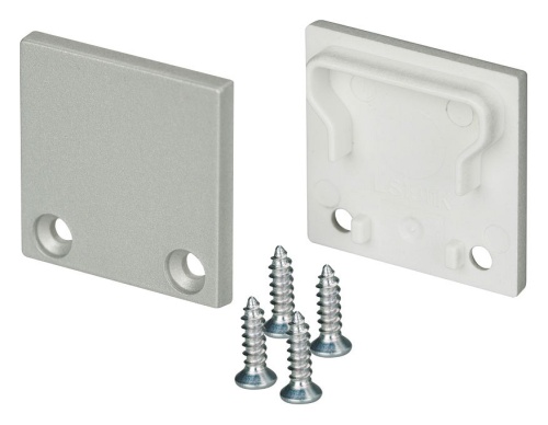 Заглушка для профиля с отверстием Arlight S-LUX 024320 в Нижнем Новгороде