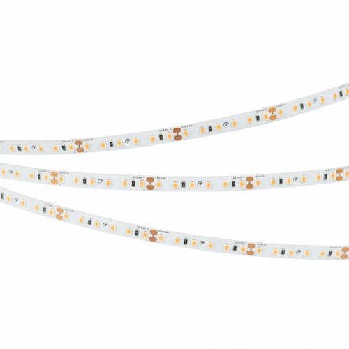 Лента светодиодная Arlight A120 24V 8mm 9.6 W/m 043381 в Нижнем Новгороде фото 5